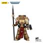 Preview: Warhammer 40,000: Combat Patrol Blood Angels Actionfigur Sanguinary Guard 3 with Angelus Boltgun and Encarmine Spear 20 cm